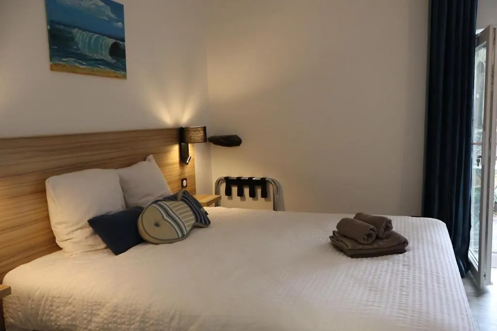 Guest house Le Relais De Porz Morvan Plomodiern