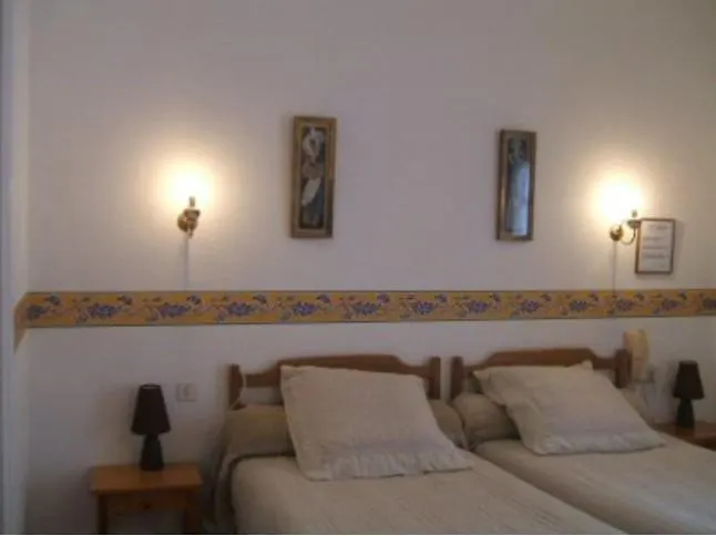 Guest house Le Relais De Porz Morvan Plomodiern France